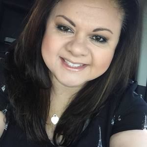 Meet your Posher, Tracey